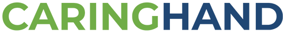 CaringHand Logo