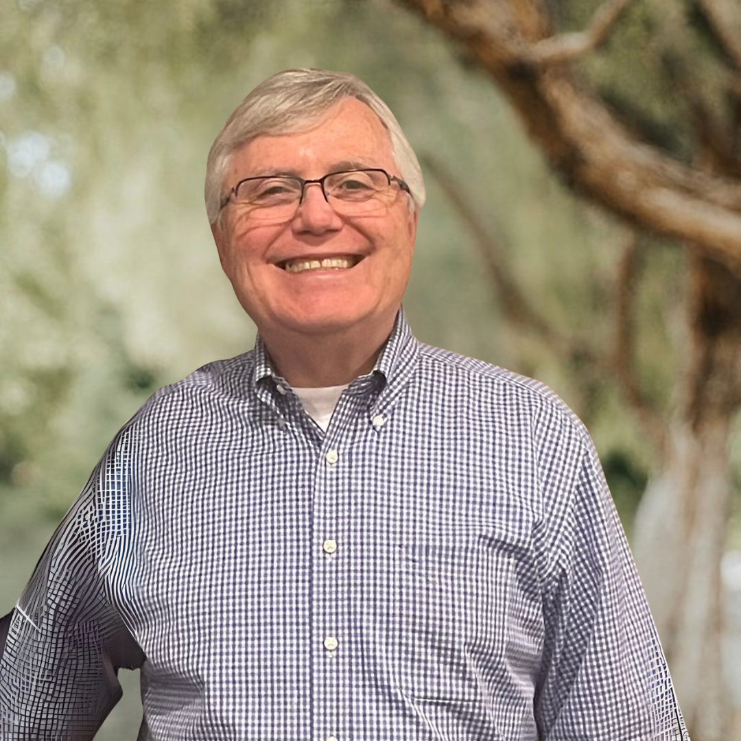 Dr. Charlie Barr