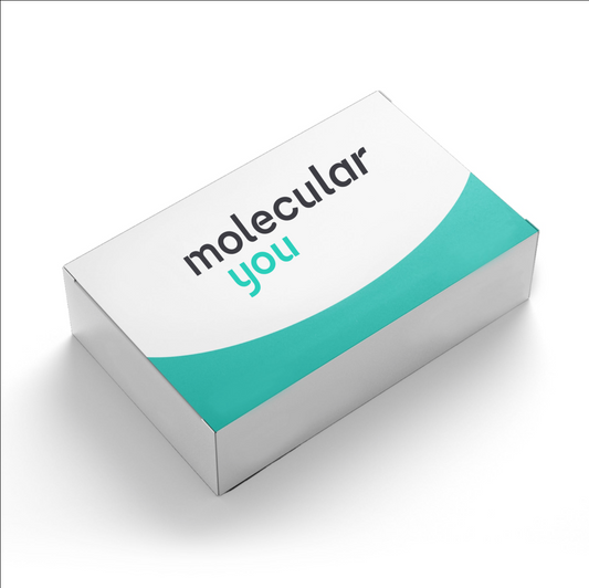 Molecular You – 250+ Biomarker Test